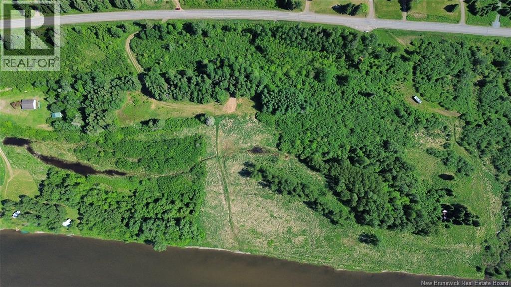 760 385 Route, Sisson Brook, New Brunswick  E7G 3M3 - Photo 1 - NB141778