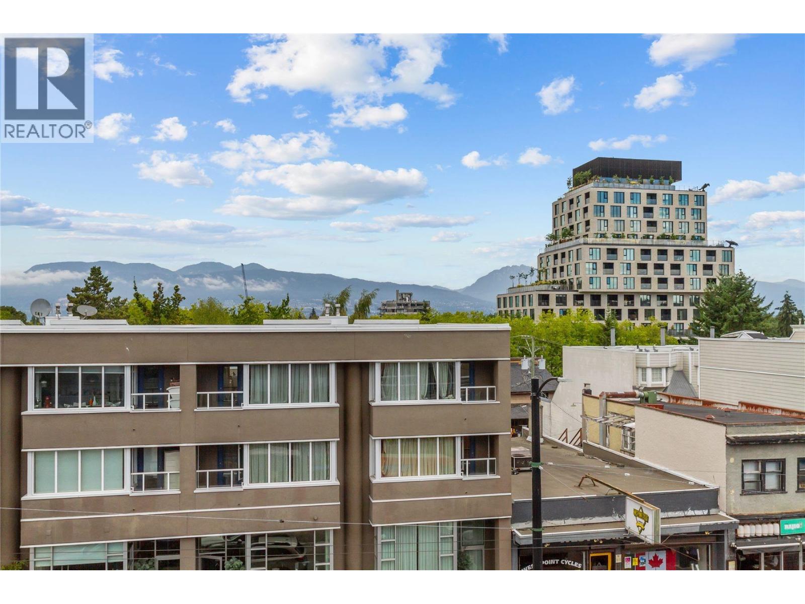 301 3788 W 10th Avenue, Vancouver, British Columbia  V6R 2G4 - Photo 12 - R3157165