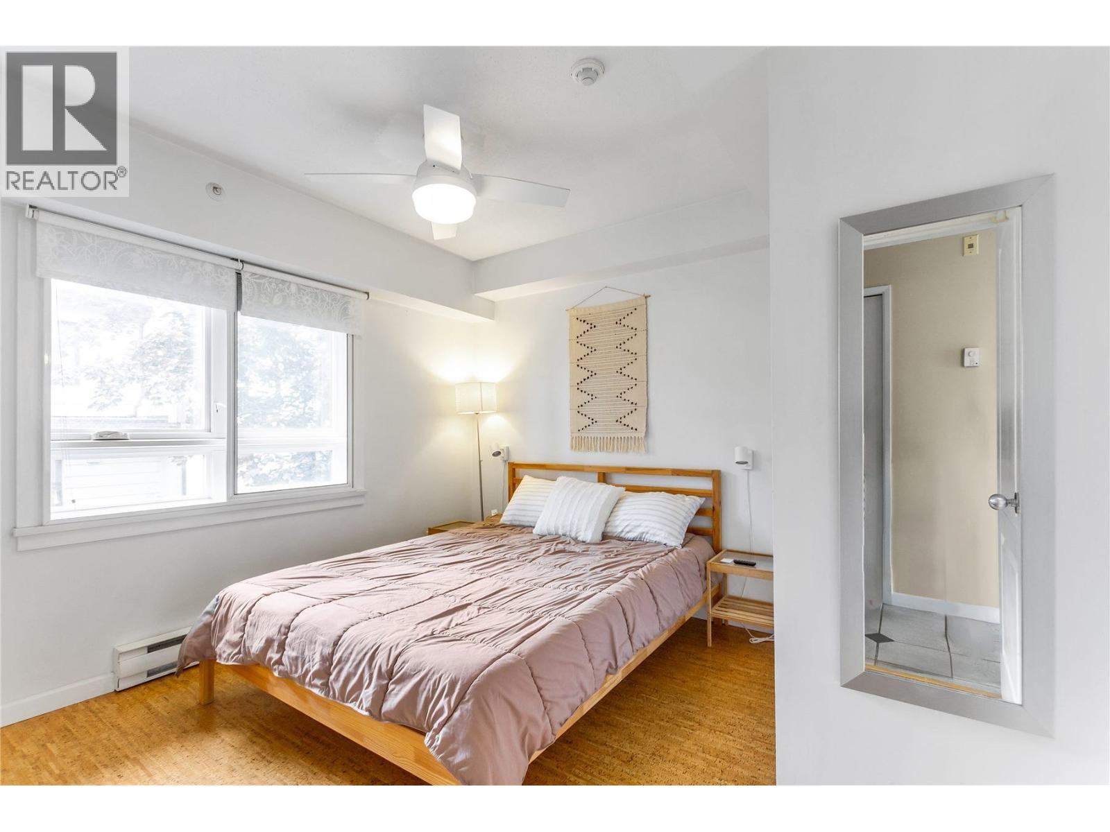 301 3788 W 10th Avenue, Vancouver, British Columbia  V6R 2G4 - Photo 14 - R3157165