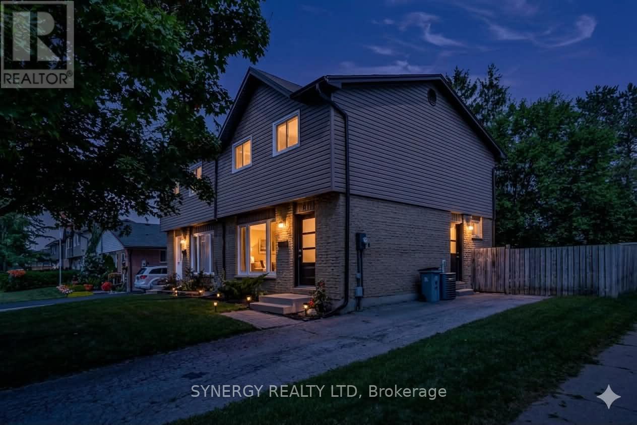 81 Brennan Drive, Strathroy-Caradoc, Ontario  N7G 3S2 - Photo 2 - X13696540