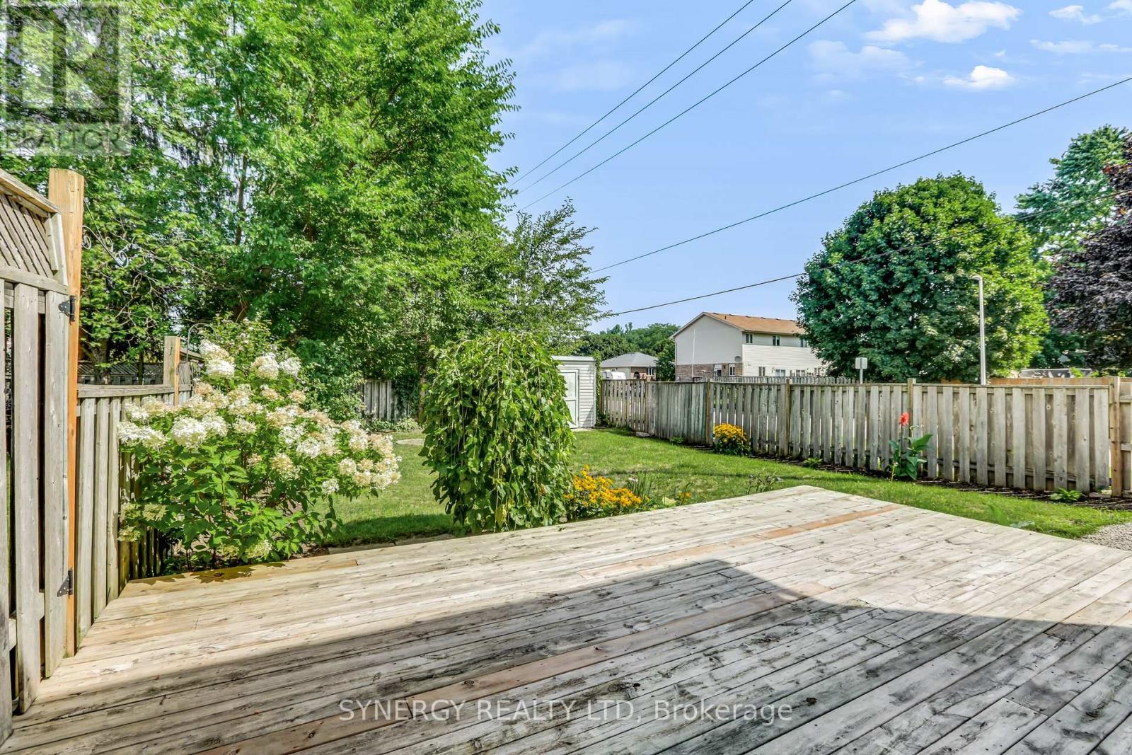 81 Brennan Drive, Strathroy-Caradoc, Ontario  N7G 3S2 - Photo 43 - X13696540