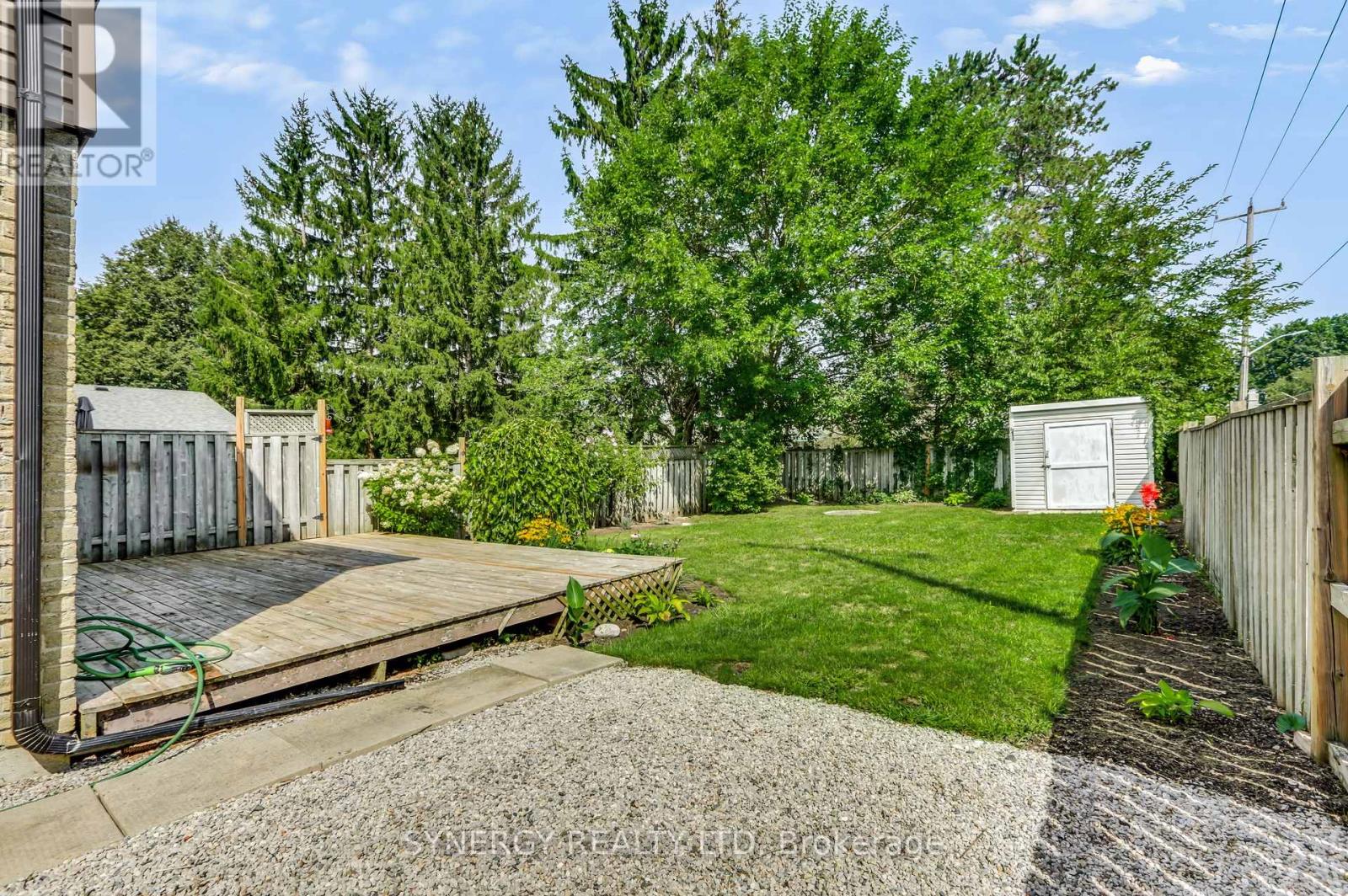 81 Brennan Drive, Strathroy-Caradoc, Ontario  N7G 3S2 - Photo 45 - X13696540