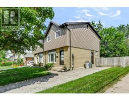 81 BRENNAN DRIVE, Strathroy-Caradoc, Ontario