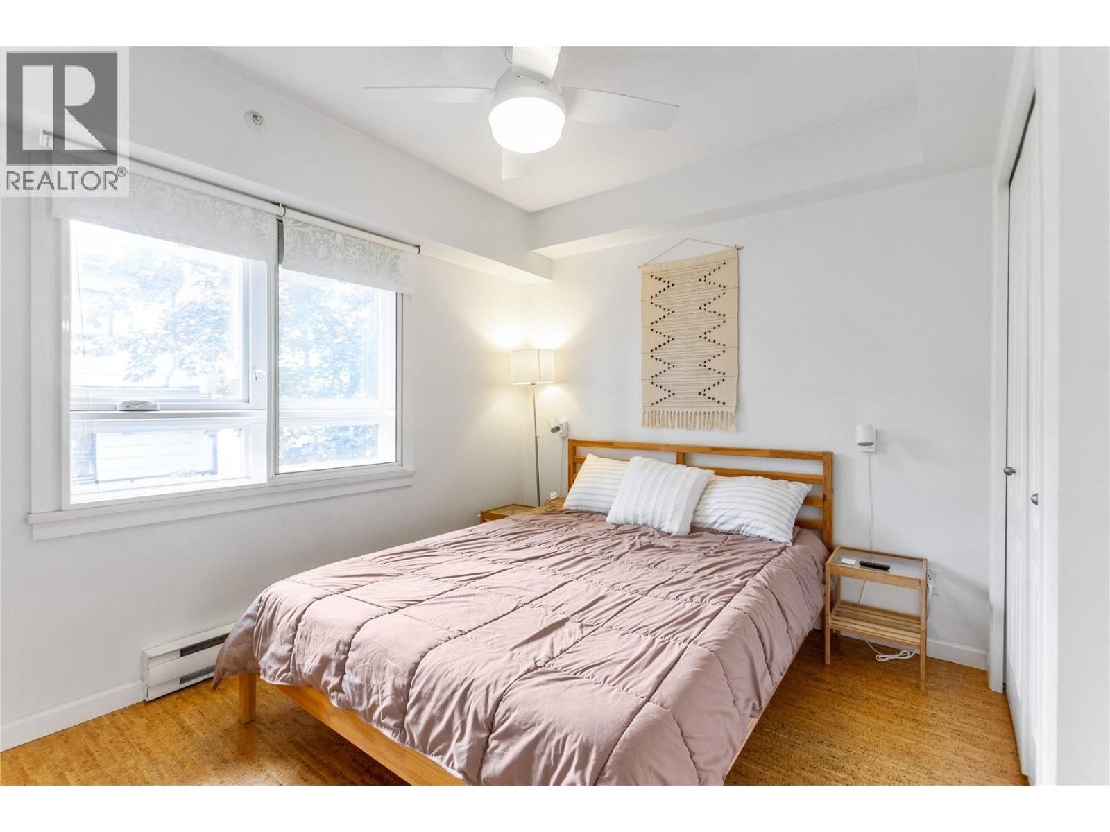 301 3788 W 10th Avenue, Vancouver, British Columbia  V6R 2G4 - Photo 15 - R3157165