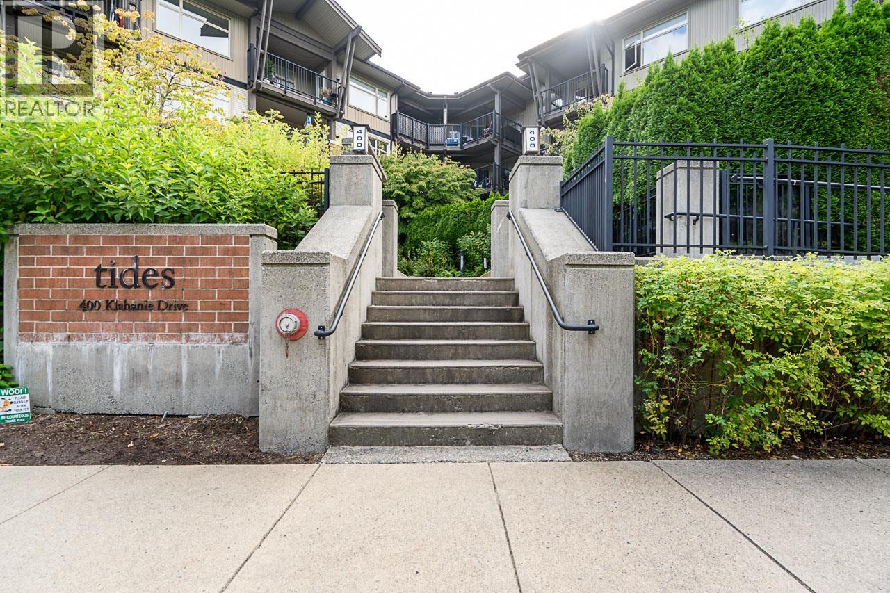213 400 Klahanie Drive, Port Moody, British Columbia  V3B 3H7 - Photo 2 - R3157047