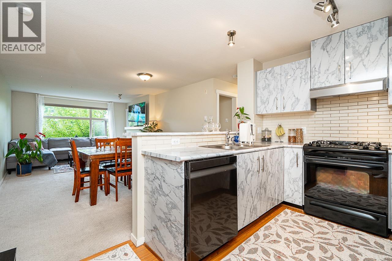 213 400 Klahanie Drive, Port Moody, British Columbia  V3B 3H7 - Photo 6 - R3157047