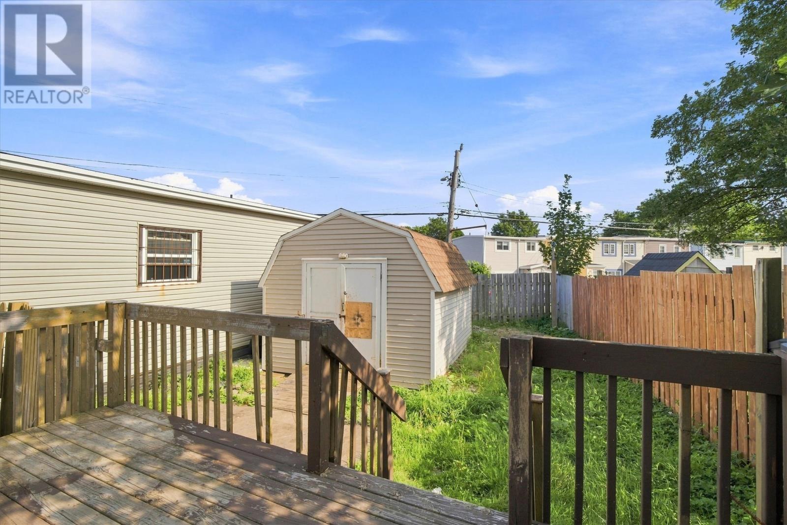 23 Campbell Avenue, St. John's — photo 14