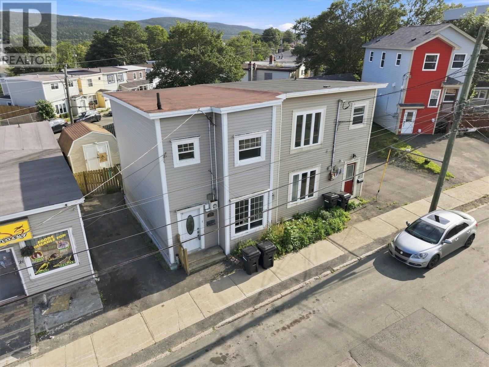 23 Campbell Avenue, St. John's — photo 16