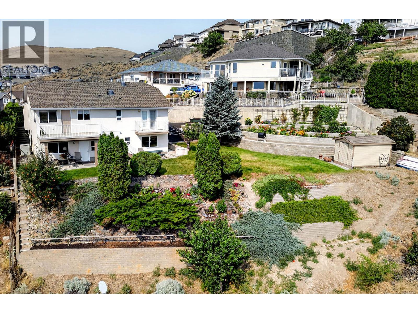 1836 Norview Place, Kamloops, British Columbia  V2B 8L8 - Photo 55 - 10396929