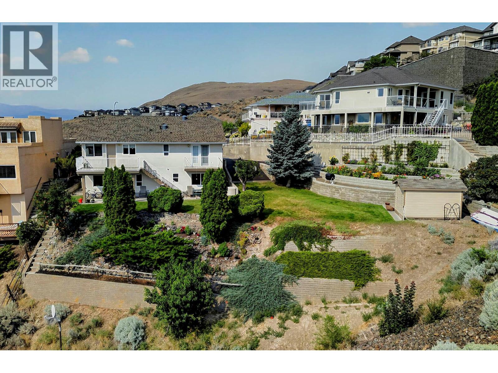 1836 Norview Place, Kamloops, British Columbia  V2B 8L8 - Photo 54 - 10396929