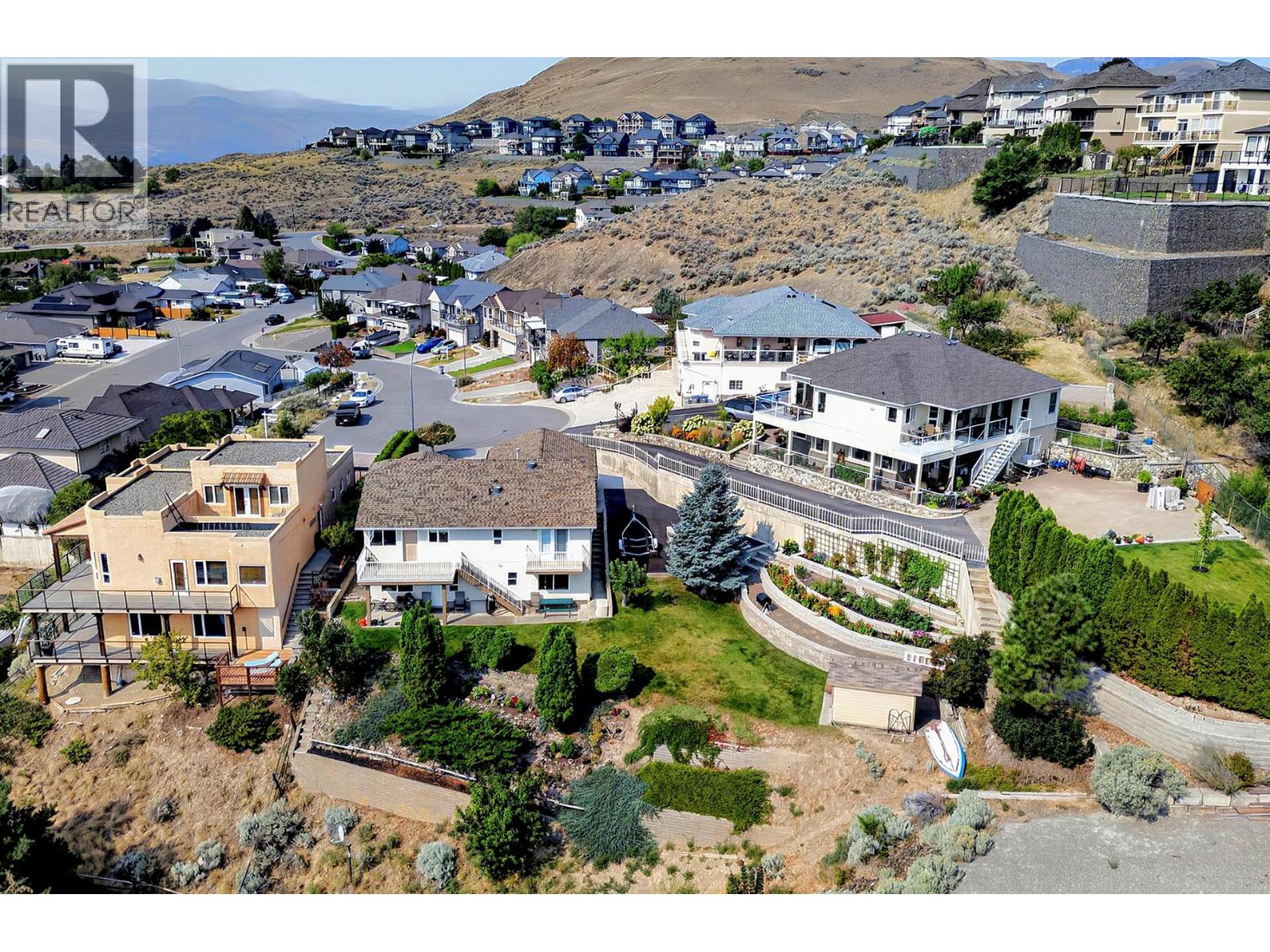 1836 Norview Place, Kamloops, British Columbia  V2B 8L8 - Photo 57 - 10396929
