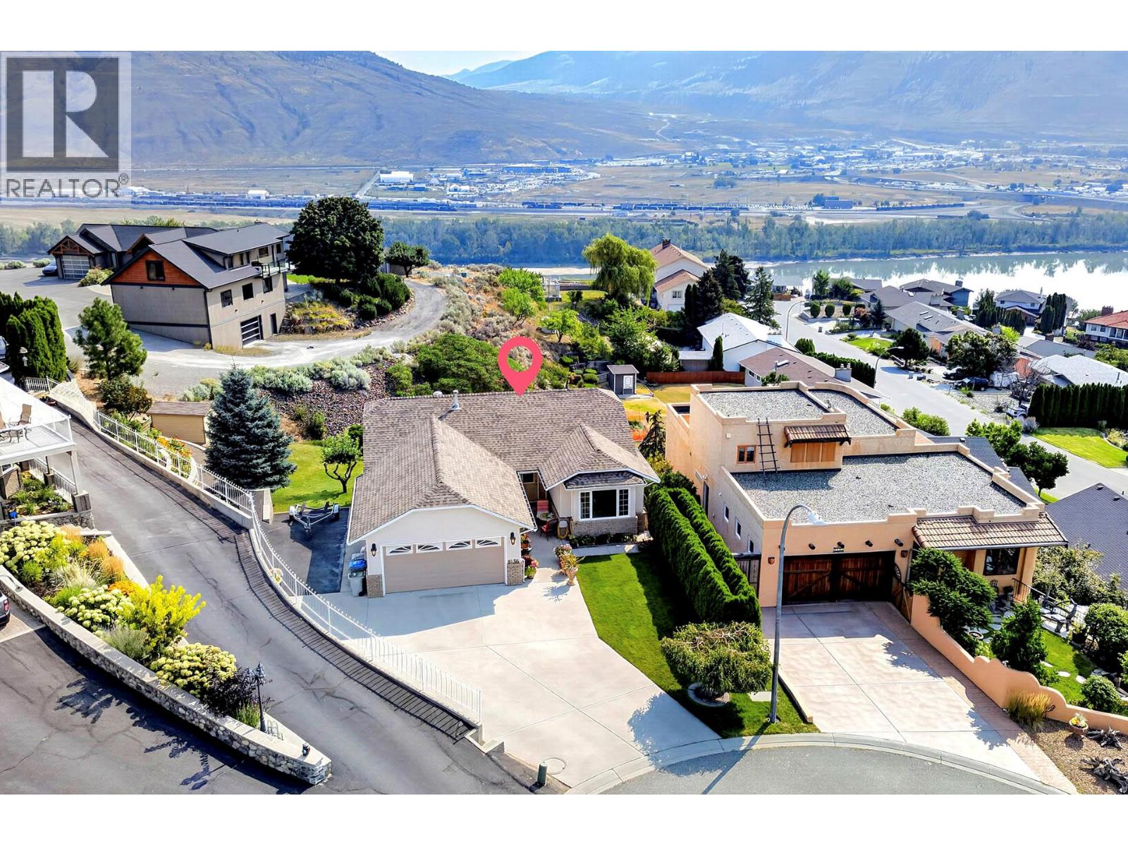 1836 Norview Place, Kamloops, British Columbia  V2B 8L8 - Photo 61 - 10396929