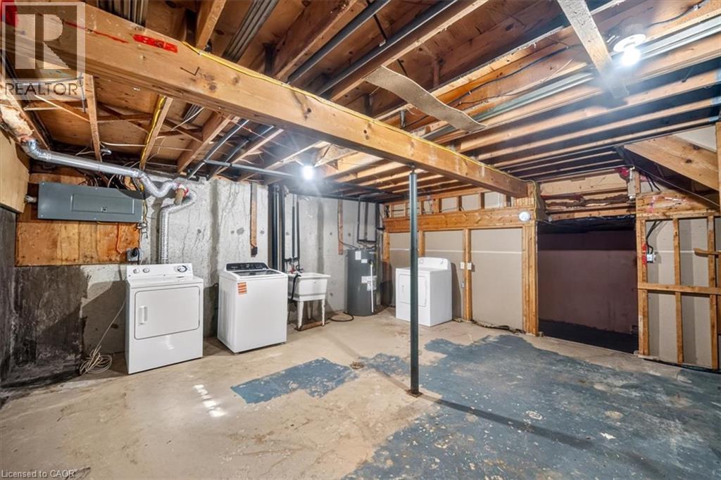 2050 Uppermiddle Road Unit# 173, Burlington, Ontario  L7P 3R9 - Photo 19 - 40856880