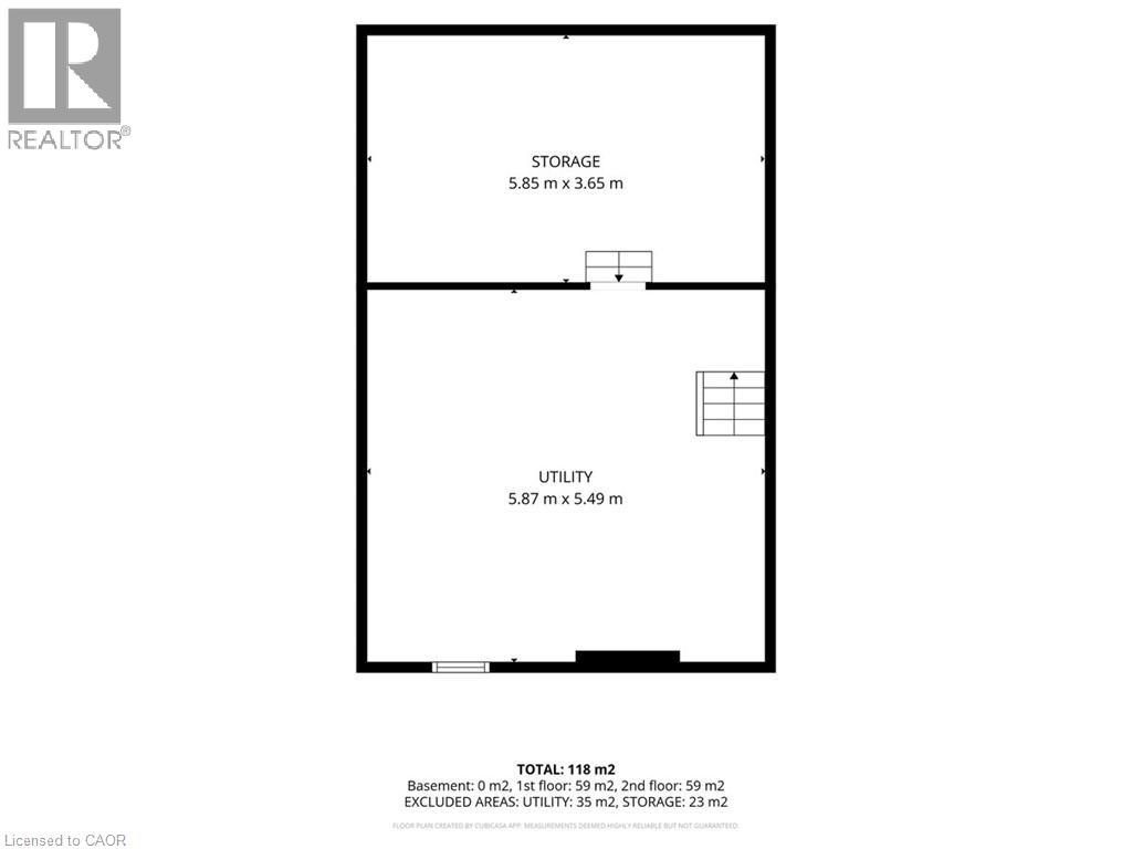 2050 Uppermiddle Road Unit# 173, Burlington, Ontario  L7P 3R9 - Photo 42 - 40856880