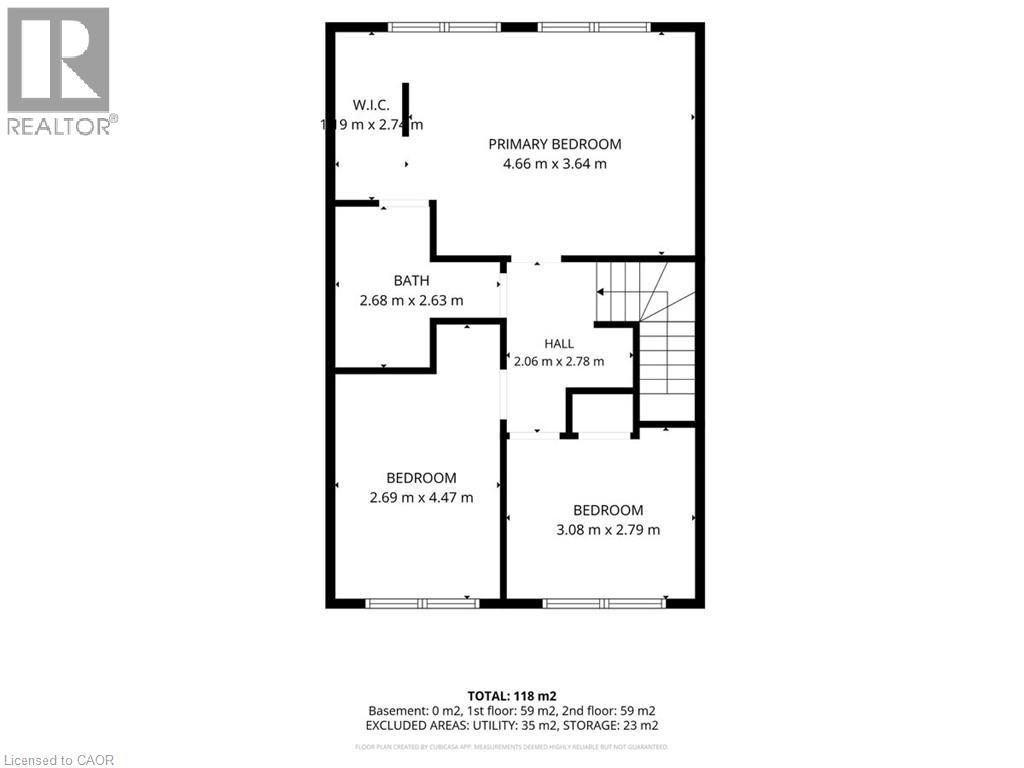 2050 Uppermiddle Road Unit# 173, Burlington, Ontario  L7P 3R9 - Photo 44 - 40856880