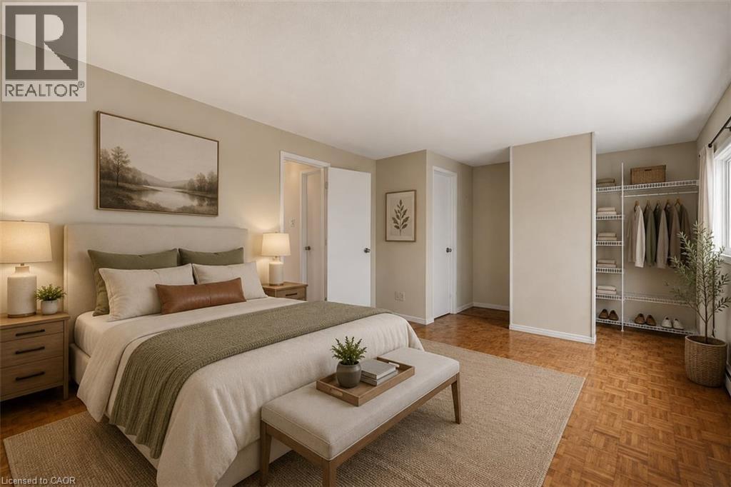 2050 Uppermiddle Road Unit# 173, Burlington, Ontario  L7P 3R9 - Photo 15 - 40856880