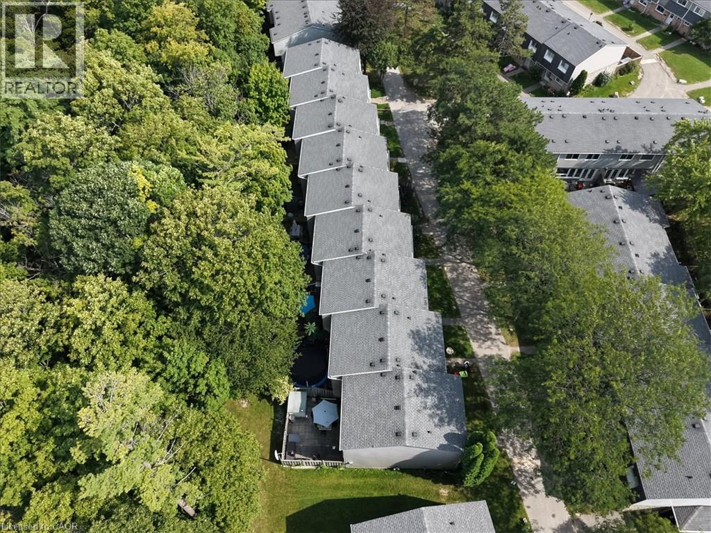 2050 Uppermiddle Road Unit# 173, Burlington, Ontario  L7P 3R9 - Photo 40 - 40856880