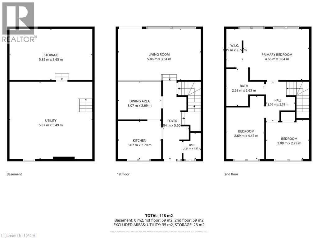 2050 Uppermiddle Road Unit# 173, Burlington, Ontario  L7P 3R9 - Photo 45 - 40856880