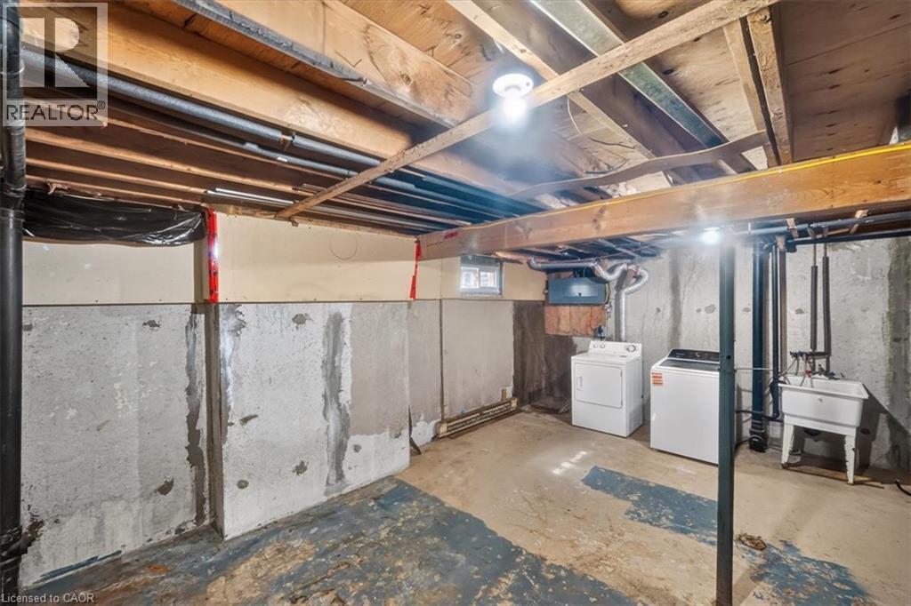 2050 Uppermiddle Road Unit# 173, Burlington, Ontario  L7P 3R9 - Photo 35 - 40856880