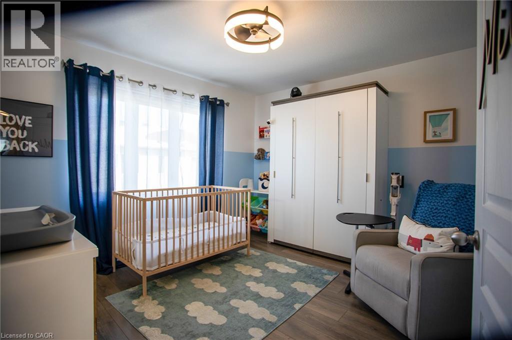 18 England Terrace, Stoney Creek, Ontario L8J 0G4 - Photo 18 - 40856911