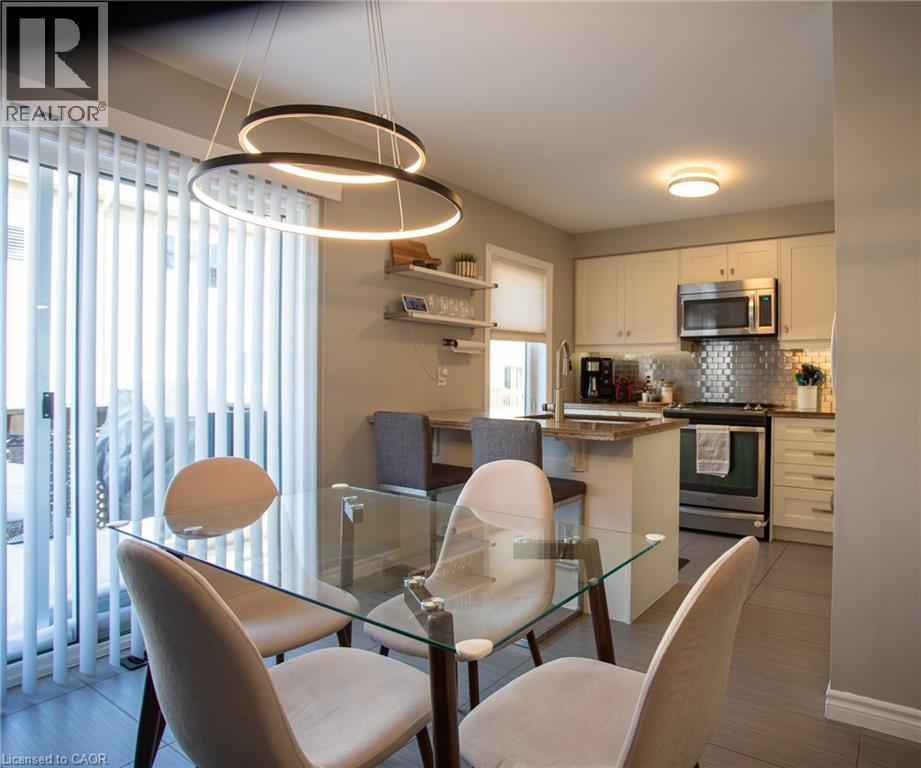 18 England Terrace, Stoney Creek, Ontario L8J 0G4 - Photo 8 - 40856911
