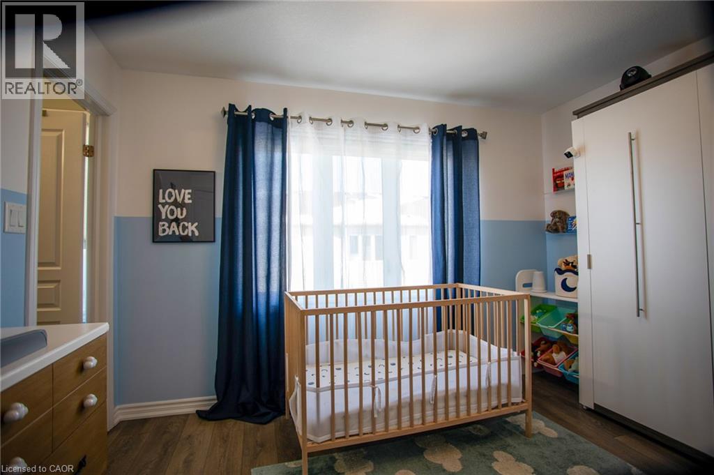 18 England Terrace, Stoney Creek, Ontario L8J 0G4 - Photo 17 - 40856911