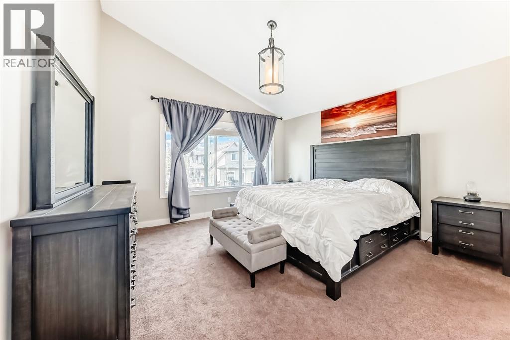 40 Cooperstown Place SW, Airdrie, Alberta  T4B 3T5 - Photo 12 - A2335731