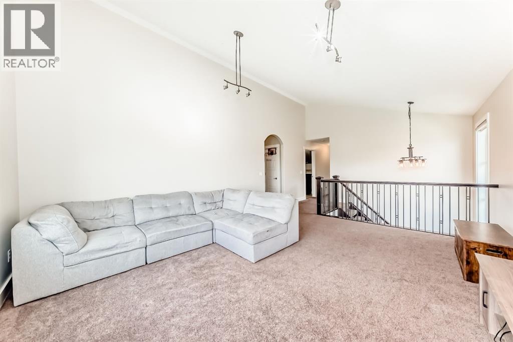 40 Cooperstown Place SW, Airdrie, Alberta  T4B 3T5 - Photo 19 - A2335731