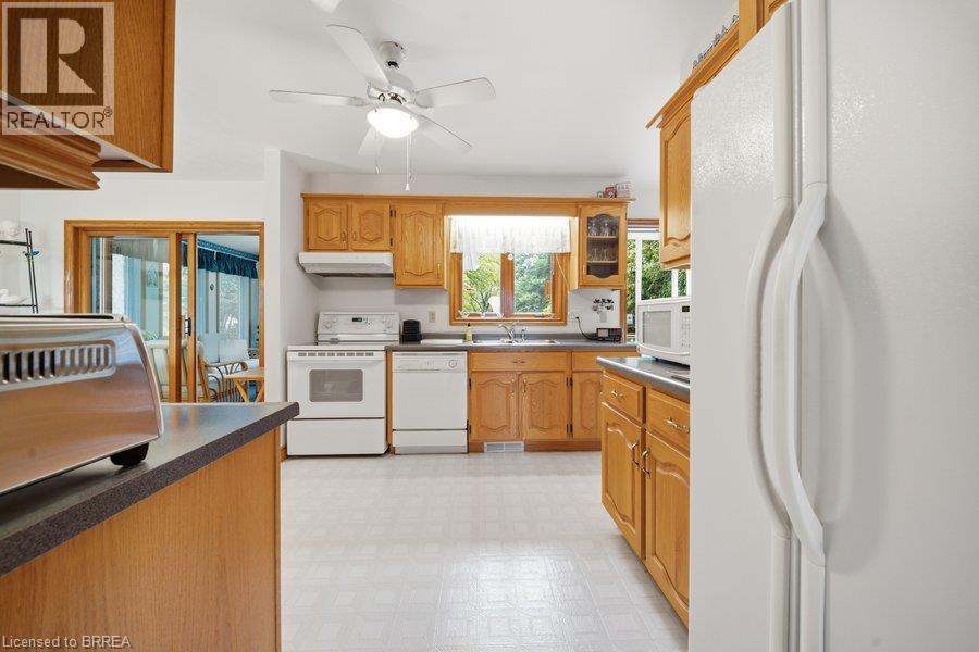 70 Thirteenth Street W, Simcoe, Ontario  N3Y 4K3 - Photo 12 - 40855727