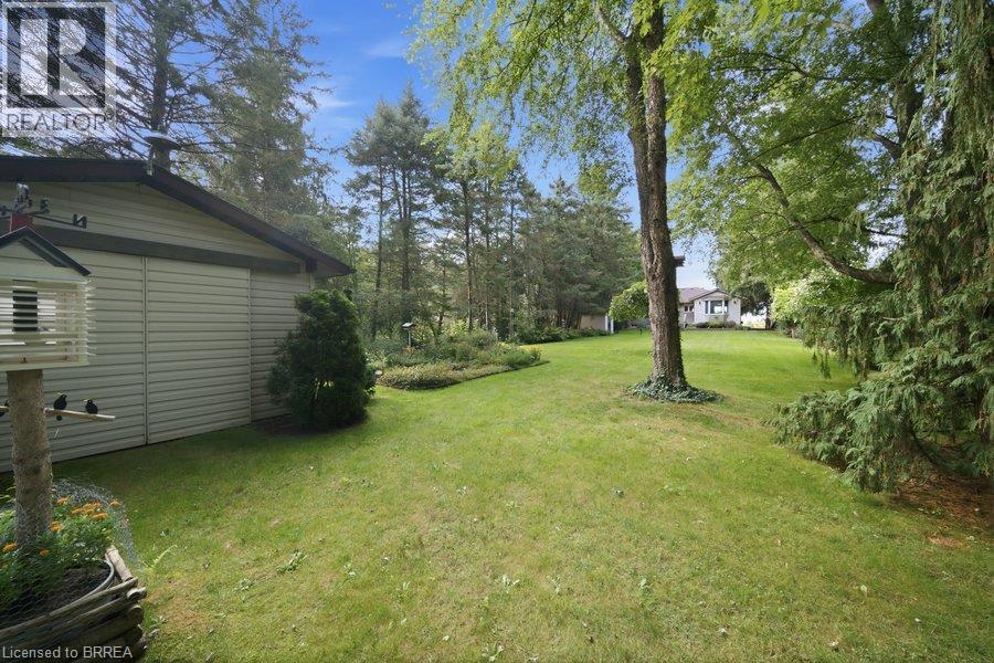 70 Thirteenth Street W, Simcoe, Ontario  N3Y 4K3 - Photo 35 - 40855727