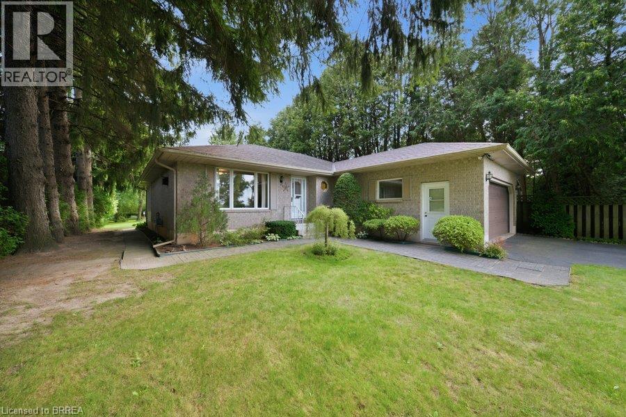 70 Thirteenth Street W, Simcoe, Ontario  N3Y 4K3 - Photo 3 - 40855727