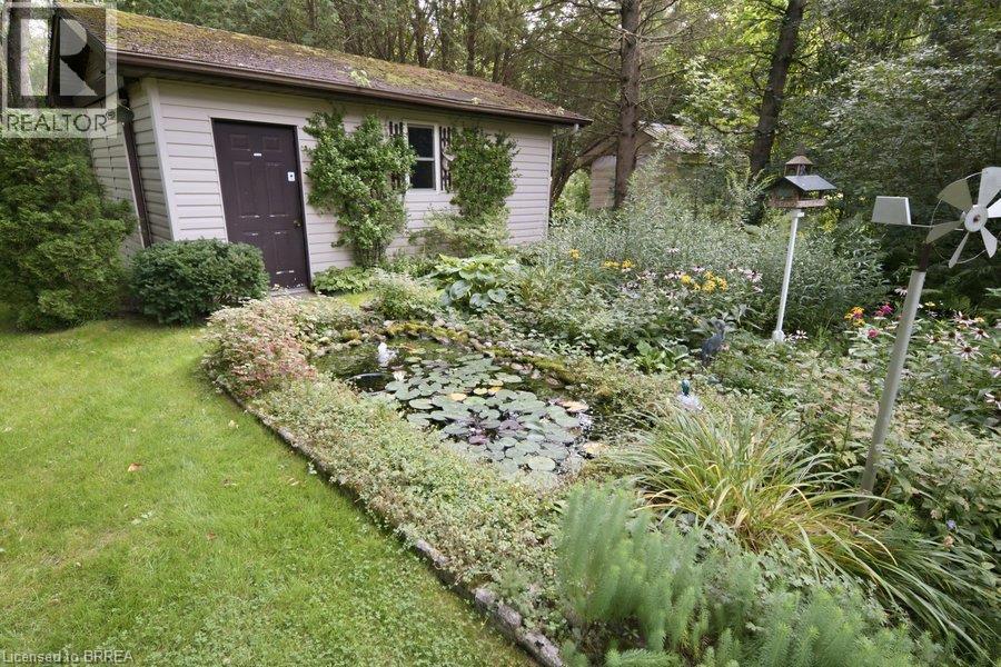 70 Thirteenth Street W, Simcoe, Ontario  N3Y 4K3 - Photo 39 - 40855727