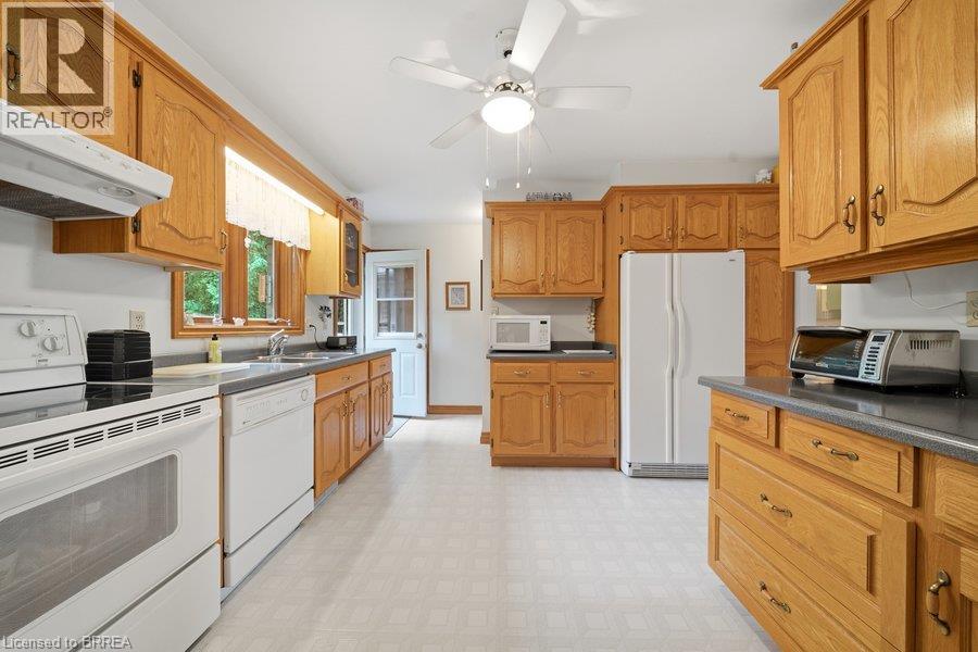 70 Thirteenth Street W, Simcoe, Ontario  N3Y 4K3 - Photo 10 - 40855727