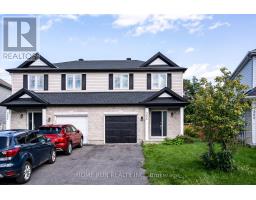 355 RIVERSEDGE CRESCENT, Ottawa, Ontario