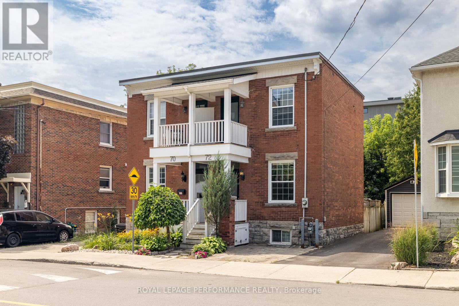 72 Springfield Road, Ottawa, Ontario  K1M 1C7 - Photo 2 - X13696520