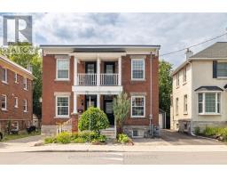 72 SPRINGFIELD ROAD, Ottawa, Ontario