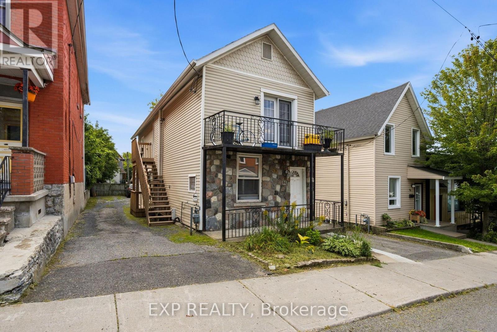 84 Anderson Street, Ottawa, Ontario  K1R 6T7 - Photo 2 - X13696538