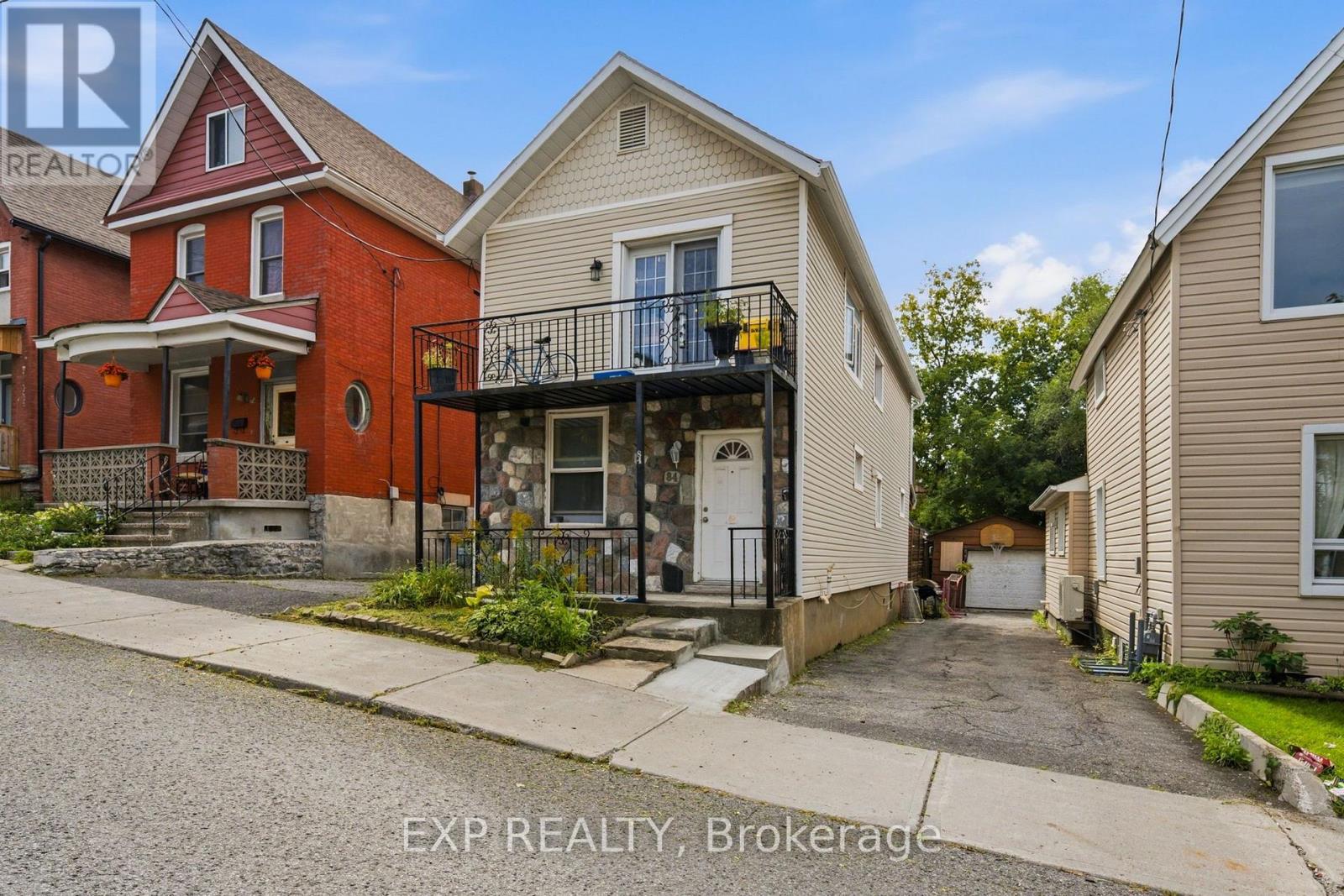 84 Anderson Street, Ottawa, Ontario  K1R 6T7 - Photo 3 - X13696538