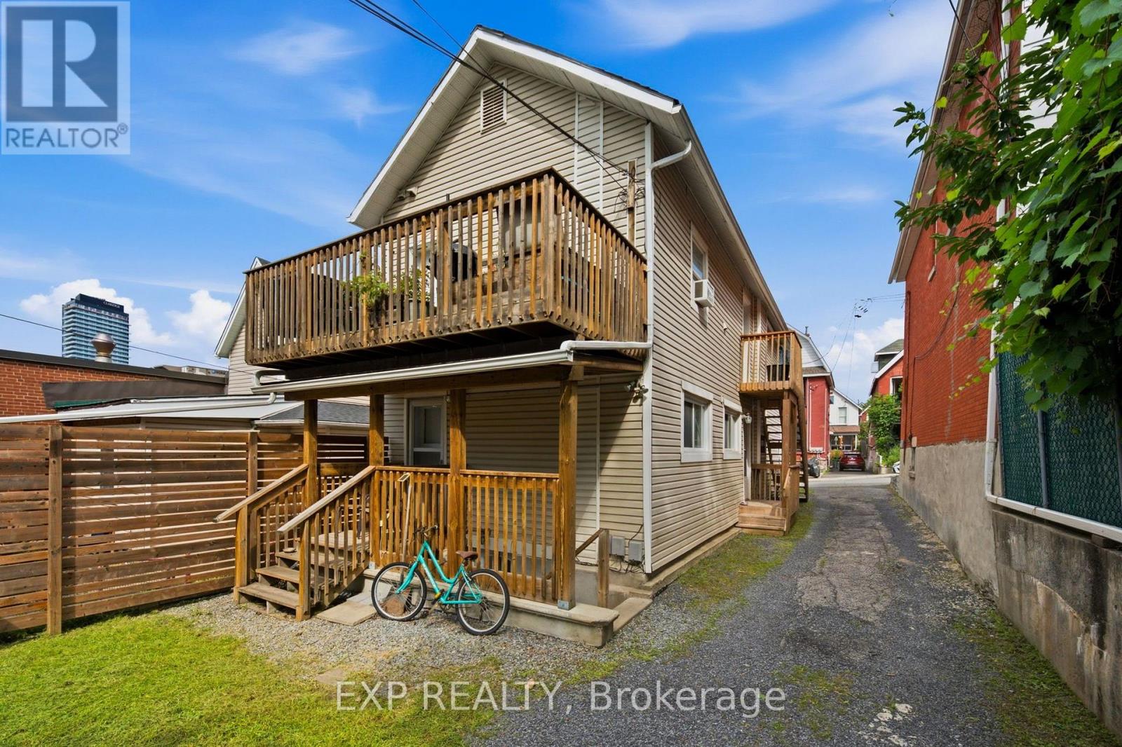 84 Anderson Street, Ottawa, Ontario  K1R 6T7 - Photo 4 - X13696538