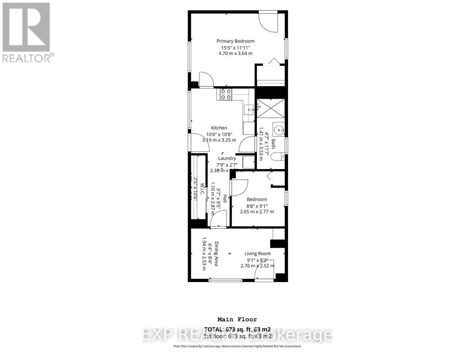 84 Anderson Street, Ottawa, Ontario  K1R 6T7 - Photo 7 - X13696538