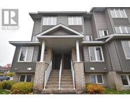 D - 4528 INNES ROAD, Ottawa, Ontario