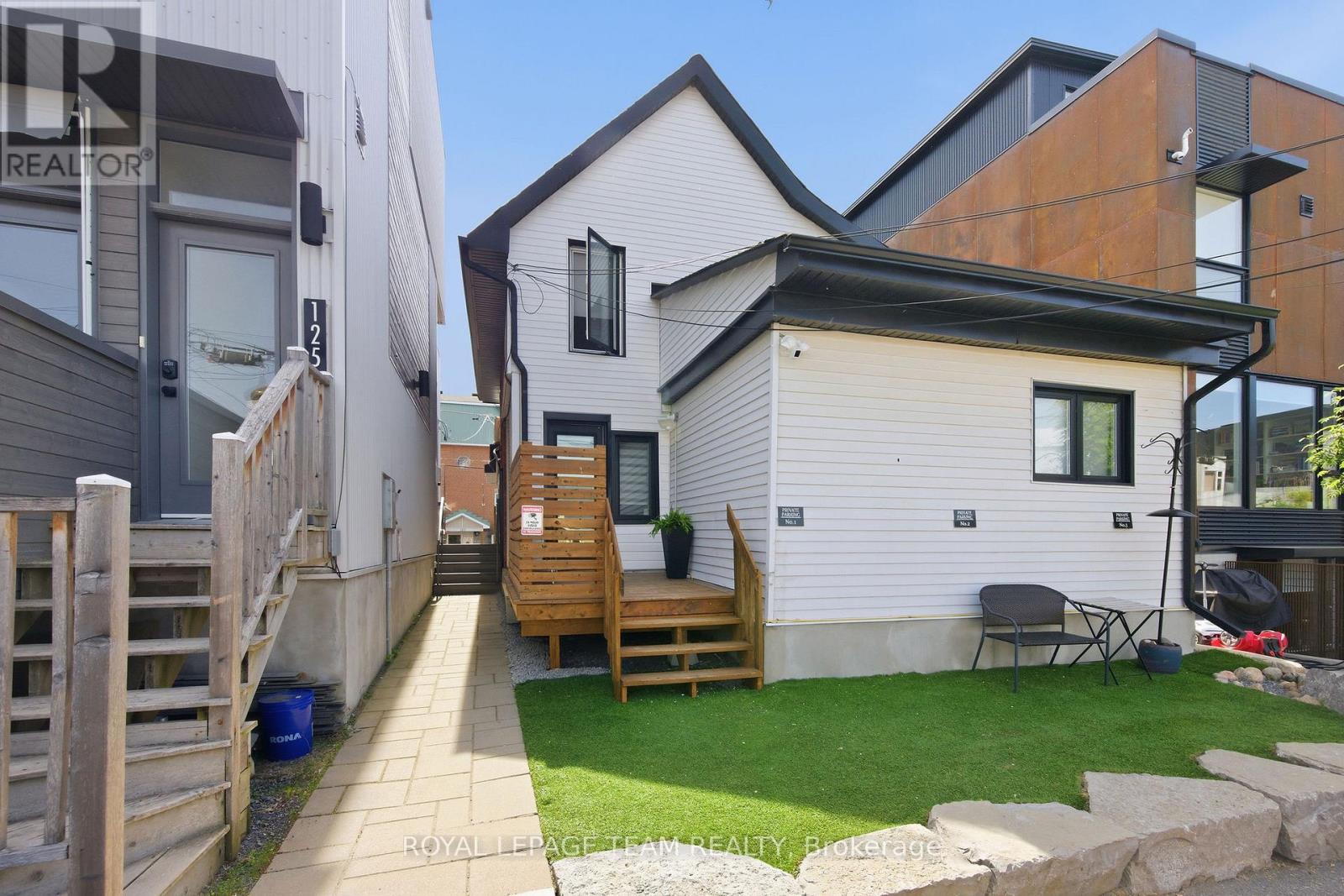 121 Carruthers Avenue, Ottawa, Ontario  K1Y 1N4 - Photo 19 - X13696728
