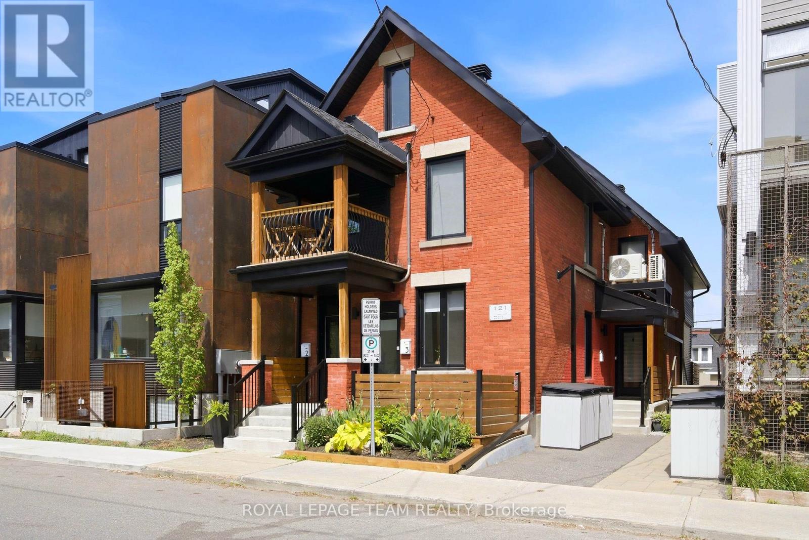 121 Carruthers Avenue, Ottawa, Ontario  K1Y 1N4 - Photo 2 - X13696728
