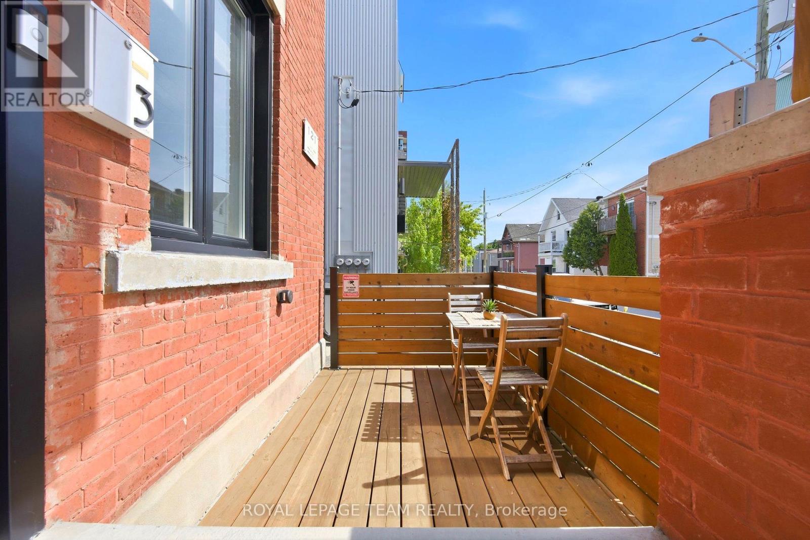 121 Carruthers Avenue, Ottawa, Ontario  K1Y 1N4 - Photo 4 - X13696728