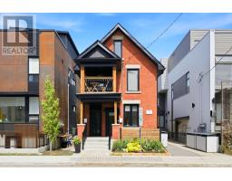 121 CARRUTHERS AVENUE, Ottawa, Ontario