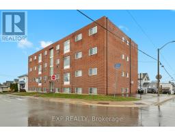 5 - 4663 HURON STREET, Niagara Falls, Ontario