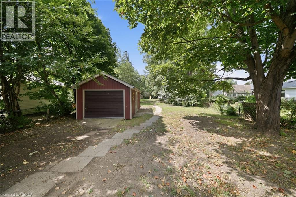 82 St. George Street, Brantford, Ontario  N3R 1V4 - Photo 16 - 40856005
