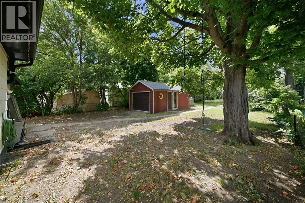 82 St. George Street, Brantford, Ontario  N3R 1V4 - Photo 17 - 40856005