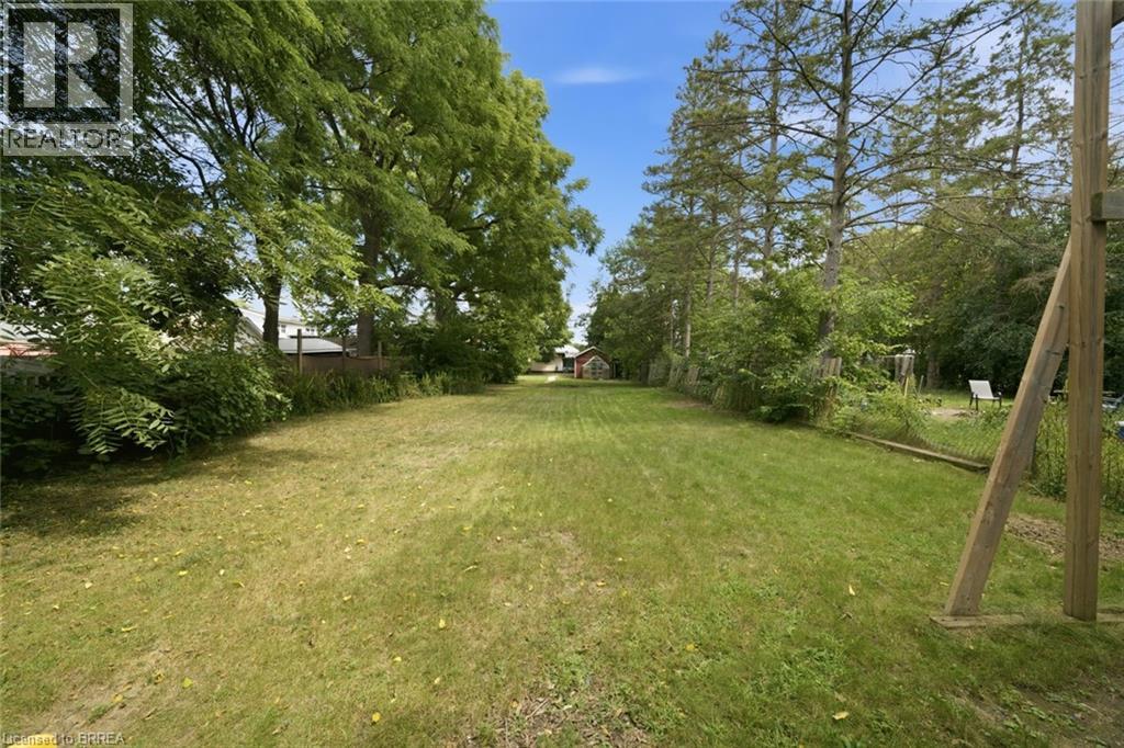 82 St. George Street, Brantford, Ontario  N3R 1V4 - Photo 25 - 40856005