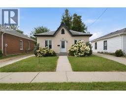 82 ST. GEORGE Street, Brantford, Ontario
